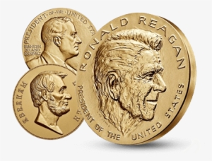 Presidential Medals - Us President Coins Proof