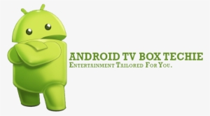 Android Tv Box Techie