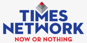 Times Network, A Part Of India's Largest Media Conglomerate, - National Award For Marketing Excellence