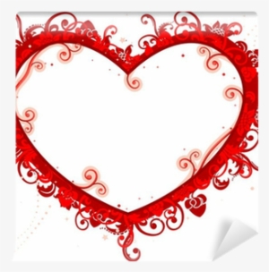 Heart Frames