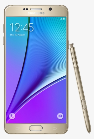 Samsung Galaxy Note 5samsung - Samsung Galaxy Note 5 32gb Gold