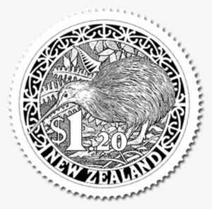 Product Listing For 2011 Round Kiwi - New Zealand Stamps
