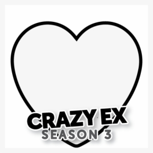Support Crazy Ex-girlfriend For Its Season 3 Premier - Heart