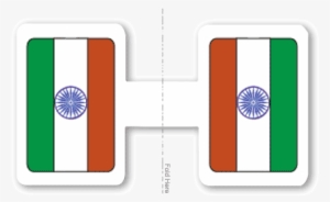 Republic Day Flag - India Flag