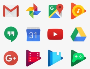Everything Google