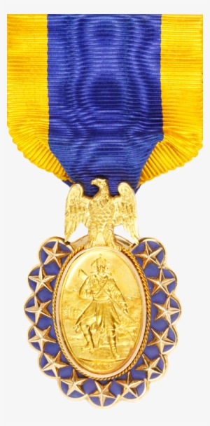 Sons Of The Revolution Medal - Patton Medals