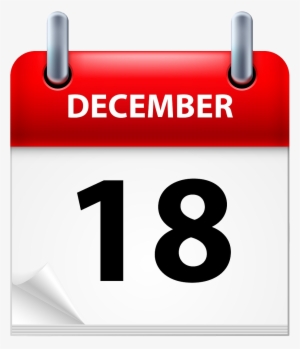 Calendar December Stock Photography Clip Art - Constitution Day Denmark