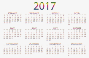 Downloadable 2019 Uk Calendar