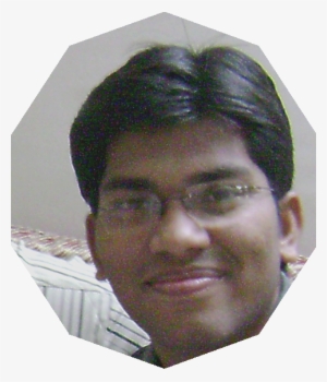 Sandeep Vishwakarma - Selfie