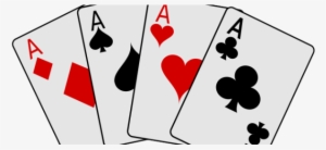 Playing Card2 - Card Game Clipart Png