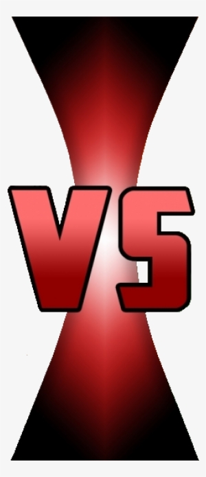 Death Battle Vs 2 Render Version 2 5 No Logo Vs By - Death Battle Vs Logo