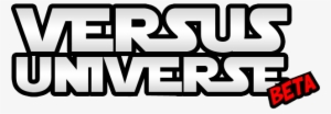 Versus Universe Logo
