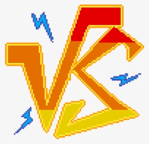 Vs Logo - Logo