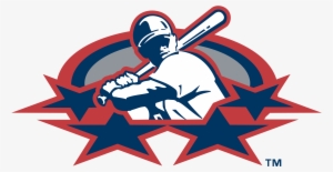 Minor League Baseball Logo Png Transparent - Major League Baseball Logo