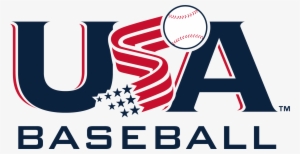 Usa Baseball Logo - Usa Baseball Bats Logo