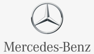 Log Vs Key Visual - Mercedes Benz Logo Png