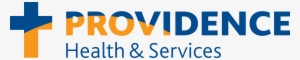 Providence Health & Services - Providence Health System Logo