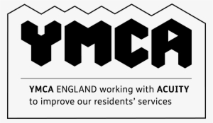 Ymca Logo Acuity - Ymca Charity Logo