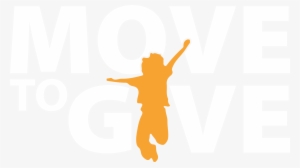 Move To Give - Design