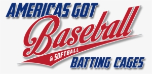 americas got baseball logo - america's got baseball