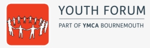 The Youth Forum Is A Steering Group Made Up Of Young - Graphic Design