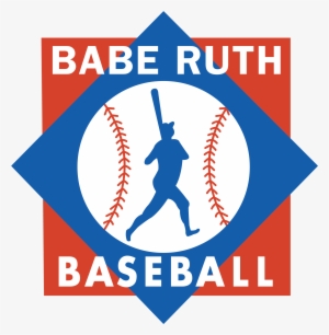 Babe Ruth League, Inc - Babe Ruth Baseball Svg