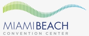 Photo - Miami Beach Convention Center Logo