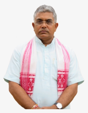 Shri Dilip Ghosh's Photo - Dilip Ghosh Image Png