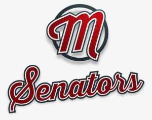 Metro Senators Logo - Logo