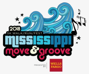 Wells Fargo Mississippi Move & Groove 5k