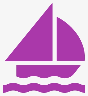 Boat Icon - File Boat Icon