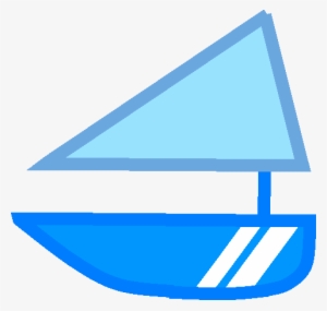 Sailboat Body - Portable Network Graphics