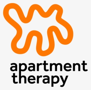 Apartment Therapy Logo Png Apartmenttherapy Jpg - Apartment Therapy Blog