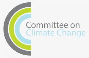 Committee On Climate Change Logo - Someone's Laugh Is Funnier Than The Joke