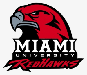 Miami University Redhawks Logo