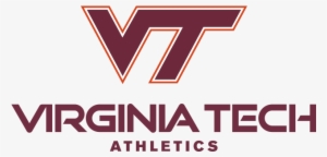 Image G, Ery Hokies Logo - Virginia Tech New Font