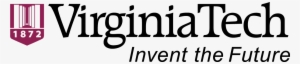 Https - //secure - Hosting - Vt - Edu/www - Civilwar - Virginia Tech Invent The Future Logo