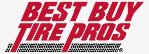 Best Buy Tire Pros - Eagle Tire Pros Logo