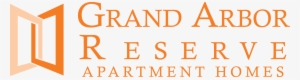 Grand Arbor Reserve Apartment Homes - Grand Victoria Casino Logo