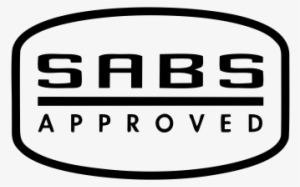 Logo Safeway Fire Systems Fire Engineering Fabrication - Sabs Approved Logo Png
