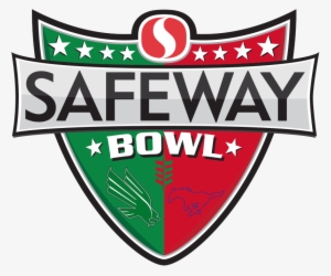 Safeway Bowl Logo 2015 - Emblem