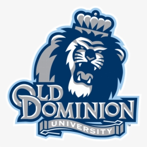 #117 Odu - Old Dominion Monarchs Logo