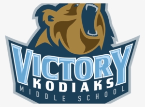 Victory Middle School Ptso - Victory Middle School Kodiak