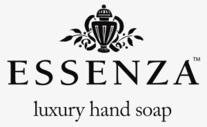Essenza Luxury Hand Soap Announces New Distribution - Hand Soap Logo