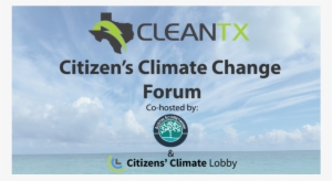 citizens climate change forum banner art 01 - climate change