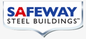 Safeway Steel - Safeway Food And Drug Logo