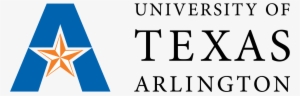 University Of Texas At Arlington Logo - University Of Texas Arlington