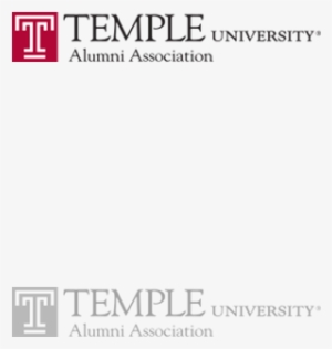 Temple University Alumni Association Logo - Temple Owls Acrylic Logo Car Accessory License Plate