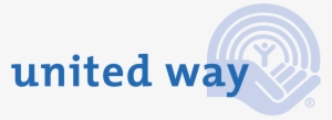 United Way Logo Png Transparent - United Way