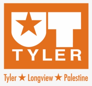 Ut Tyler Logo